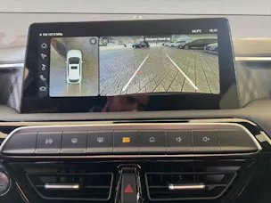 MG 3 MG3 1.5 Hybrid Luxury *Automat*