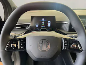 MG 3 MG3 1.5 Hybrid Luxury *Automat*
