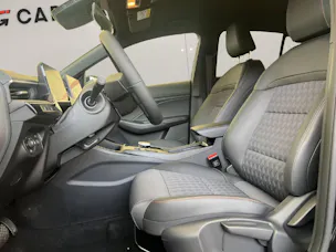 MG 3 MG3 1.5 Hybrid Luxury *Automat*