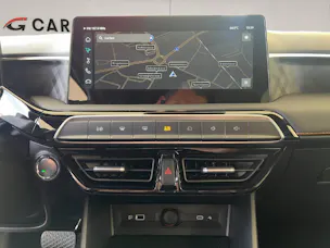 MG 3 MG3 1.5 Hybrid Luxury *Automat*
