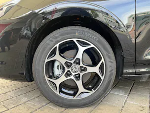 MG 3 MG3 1.5 Hybrid Luxury *Automat*