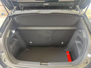 MG 3 MG3 1.5 Hybrid Luxury *Automat*