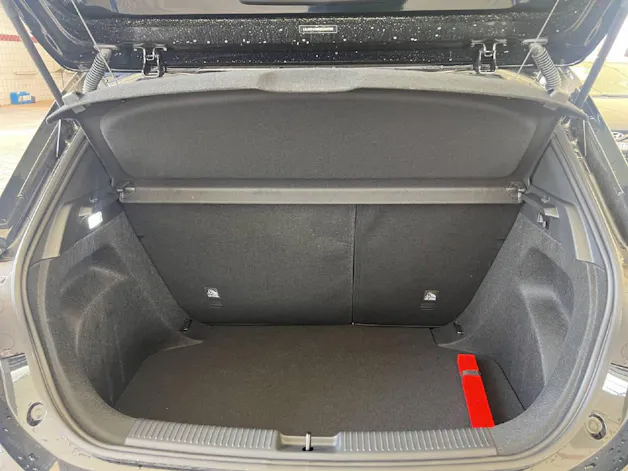 MG 3 MG3 1.5 Hybrid Luxury *Automat*