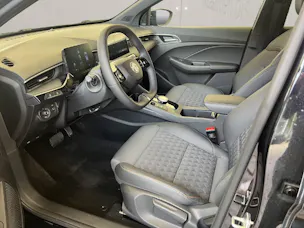 MG 3 MG3 1.5 Hybrid Luxury *Automat*