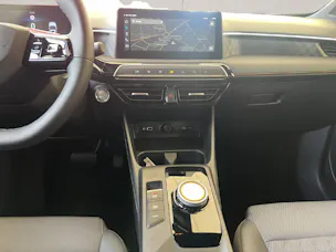 MG 3 MG3 1.5 Hybrid Luxury *Automat*