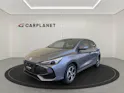 MG 3 MG3 1.5 Hybrid Luxury *Automat*