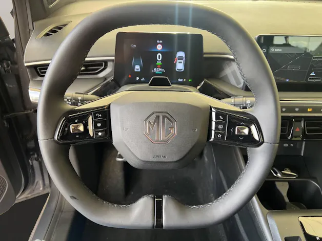 MG 3 MG3 1.5 Hybrid Luxury *Automat*