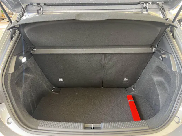 MG 3 MG3 1.5 Hybrid Luxury *Automat*