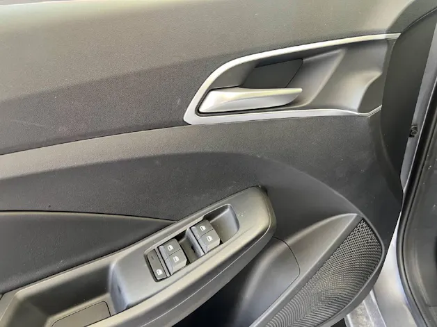 MG 3 MG3 1.5 Hybrid Luxury *Automat*