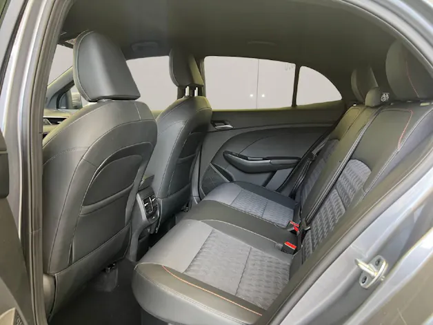 MG 3 MG3 1.5 Hybrid Luxury *Automat*