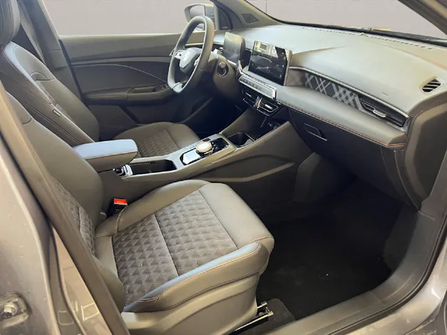 MG 3 MG3 1.5 Hybrid Luxury *Automat*