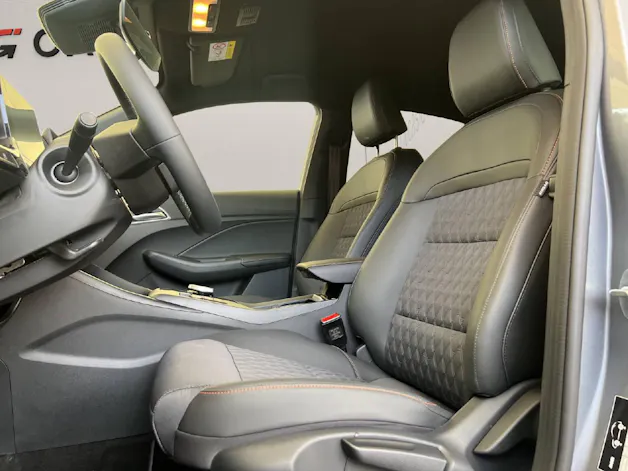 MG 3 MG3 1.5 Hybrid Luxury *Automat*