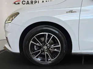 SKODA Fabia 1.0 TSI Monte Carlo DSG-Automat