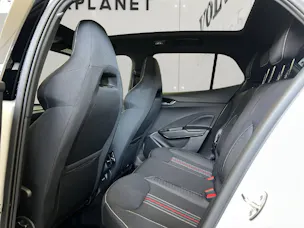 SKODA Fabia 1.0 TSI Monte Carlo DSG-Automat