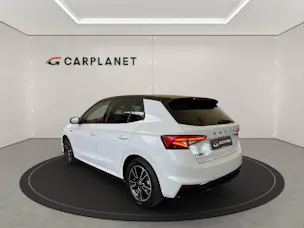 SKODA Fabia 1.0 TSI Monte Carlo DSG-Automat
