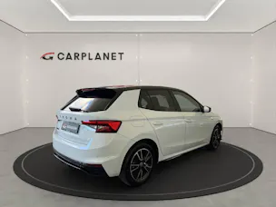 SKODA Fabia 1.0 TSI Monte Carlo DSG-Automat