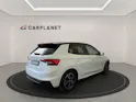 Škoda Fabia 1.0 TSI Monte Carlo DSG
