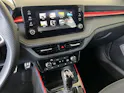 Škoda Fabia 1.0 TSI Monte Carlo DSG
