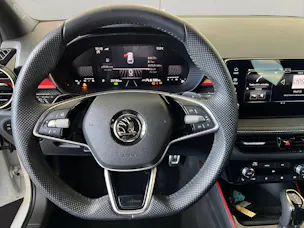 SKODA Fabia 1.0 TSI Monte Carlo DSG-Automat