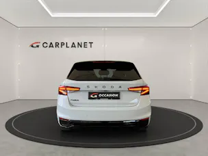 SKODA Fabia 1.0 TSI Monte Carlo DSG-Automat