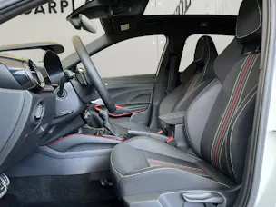 SKODA Fabia 1.0 TSI Monte Carlo DSG-Automat