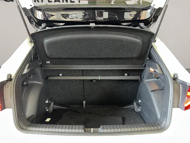 Škoda Fabia 1.0 TSI Monte Carlo DSG