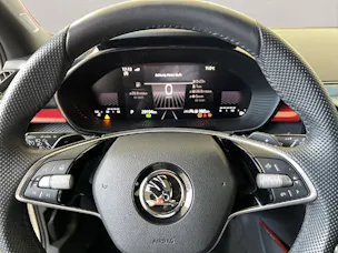 SKODA Fabia 1.0 TSI Monte Carlo DSG-Automat