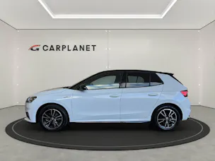 SKODA Fabia 1.0 TSI Monte Carlo DSG-Automat