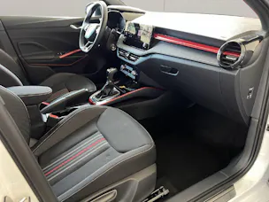 SKODA Fabia 1.0 TSI Monte Carlo DSG-Automat