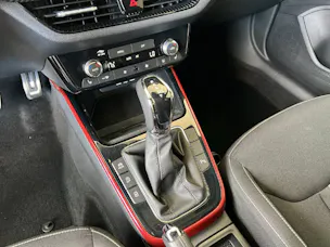 SKODA Fabia 1.0 TSI Monte Carlo DSG-Automat