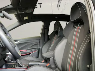 SKODA Fabia 1.0 TSI Monte Carlo DSG-Automat