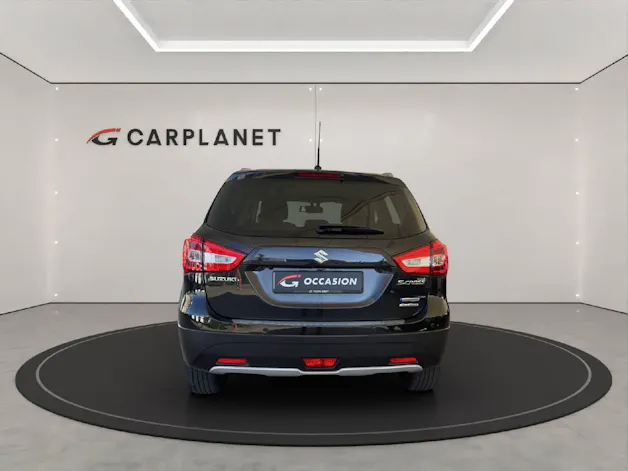Suzuki SX4 S-Cross 1.4 T Compact+ Hybrid 4x4