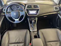 Suzuki SX4 S-Cross 1.4 T Compact+ Hybrid 4x4