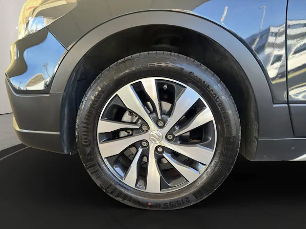 Suzuki SX4 S-Cross 1.4 T Compact+ Hybrid 4x4