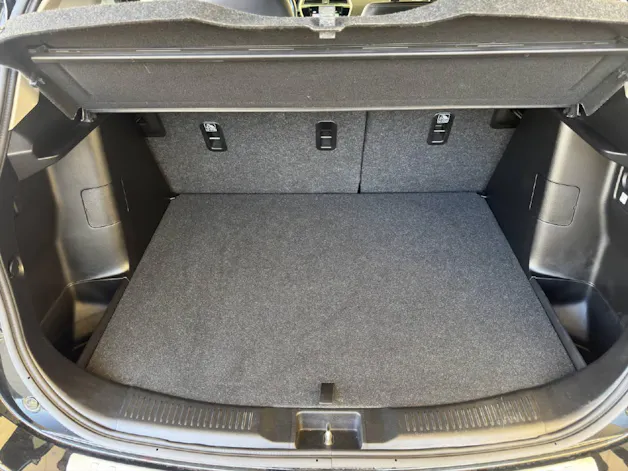 Suzuki SX4 S-Cross 1.4 T Compact+ Hybrid 4x4