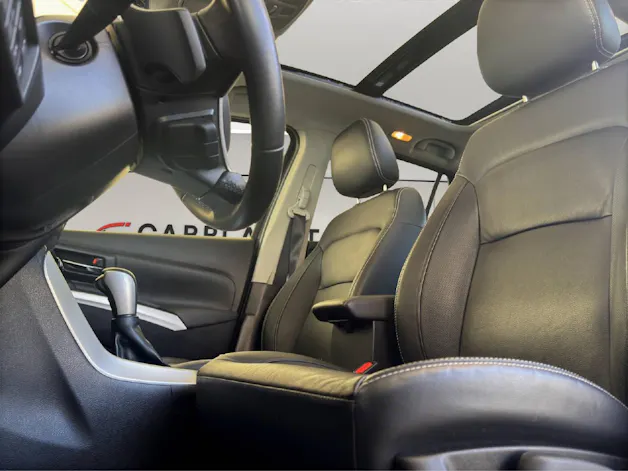 Suzuki SX4 S-Cross 1.4 T Compact+ Hybrid 4x4