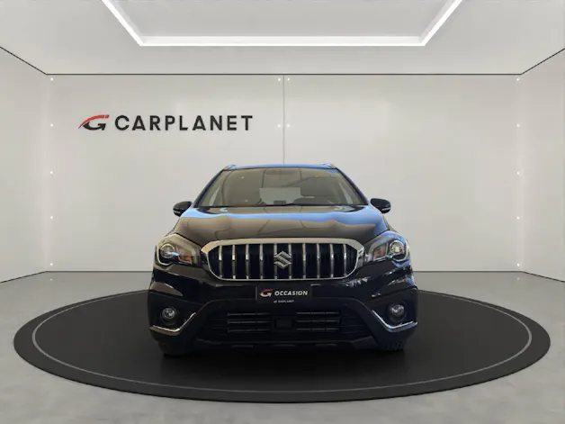 Suzuki SX4 S-Cross 1.4 T Compact+ Hybrid 4x4