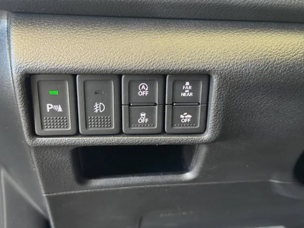 Suzuki SX4 S-Cross 1.4 T Compact+ Hybrid 4x4