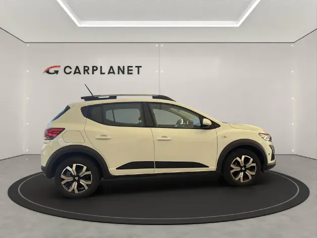Dacia Sandero 1.0 TCe Stepway Comfort