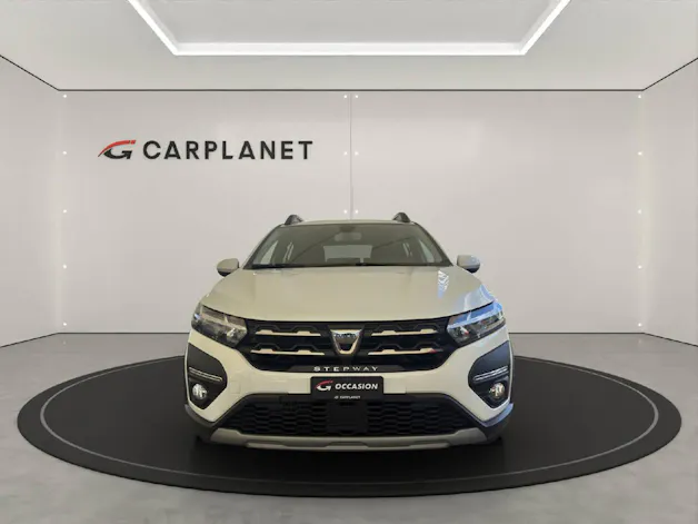 Dacia Sandero 1.0 TCe Stepway Comfort