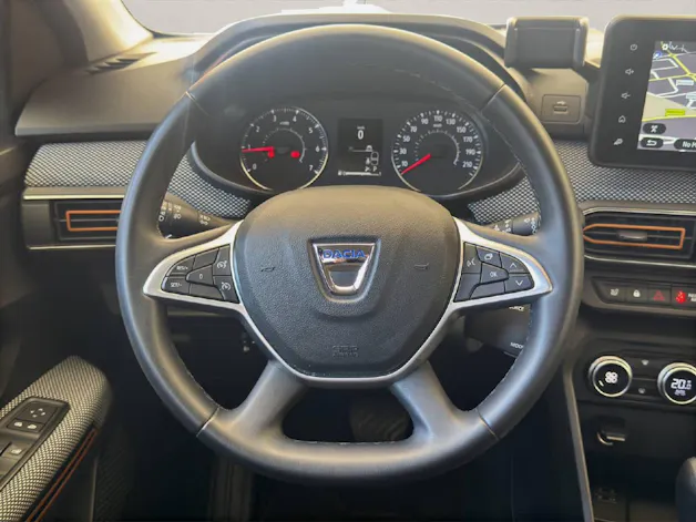 Dacia Sandero 1.0 TCe Stepway Comfort