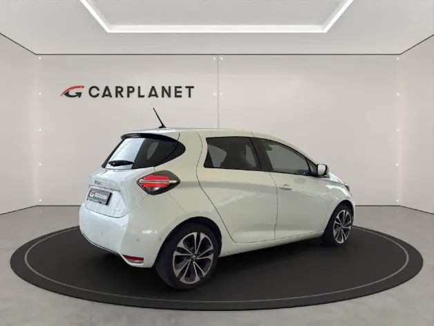 Renault Zoe R135 Intens inkl. Batterie