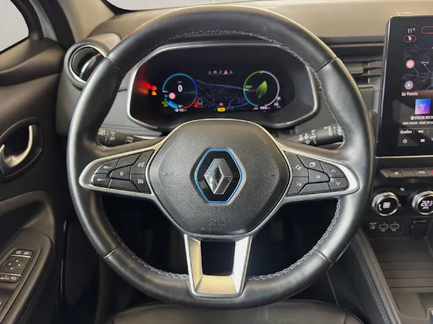 Renault Zoe R135 Intens inkl. Batterie