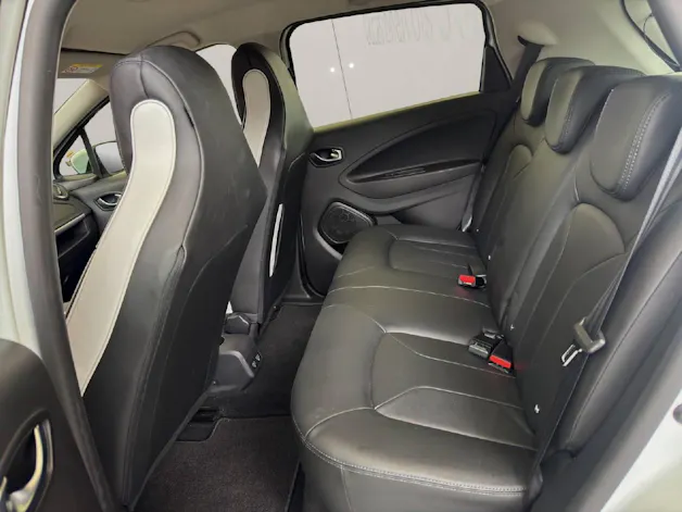 Renault Zoe R135 Intens inkl. Batterie