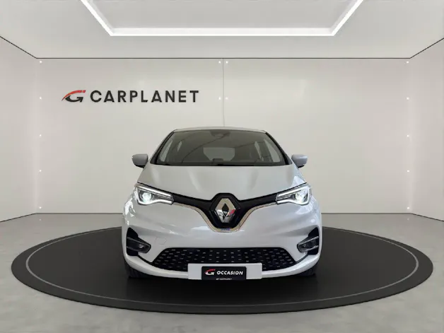 Renault Zoe R135 Intens inkl. Batterie