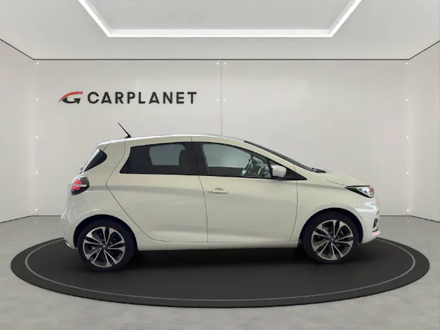 Renault Zoe R135 Intens inkl. Batterie