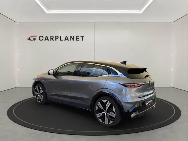 Renault Mégane E-Tech iconic 100% elektrisch