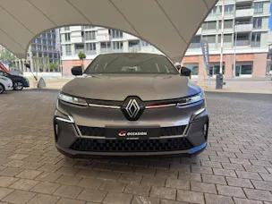 RENAULT Mégane E-Tech Mégane E-Tech iconic