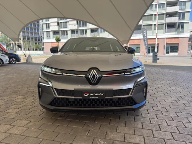 Renault Mégane E-Tech iconic 100% elektrisch