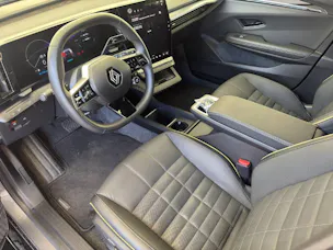RENAULT Mégane E-Tech  Mégane E-Tech iconic